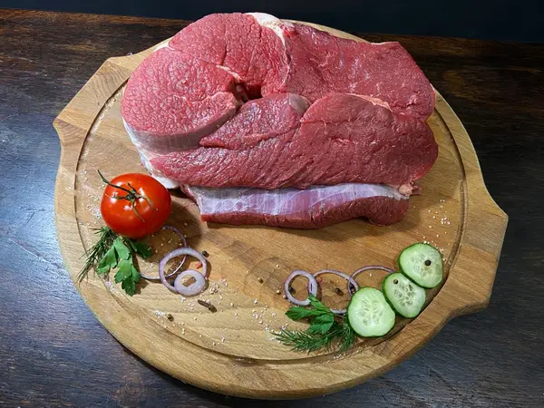 Мякоть говяжья