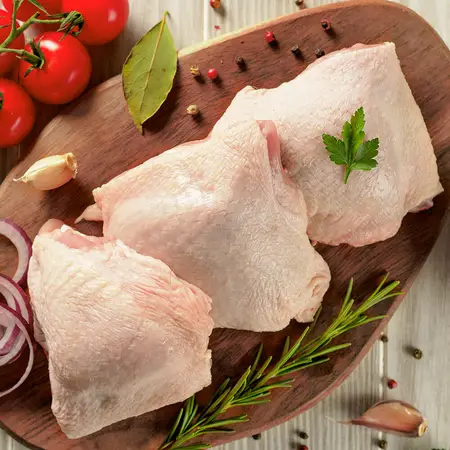 Бедро куриное