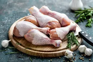 Голень куриная