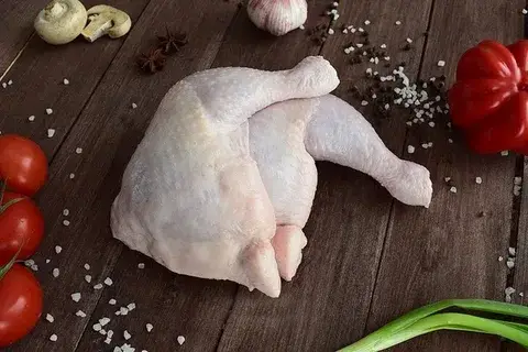 Окорочка куриные