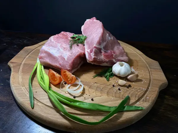 Карбонад свиной