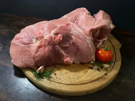 Крестец свиной н/к