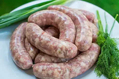 Купаты свиные