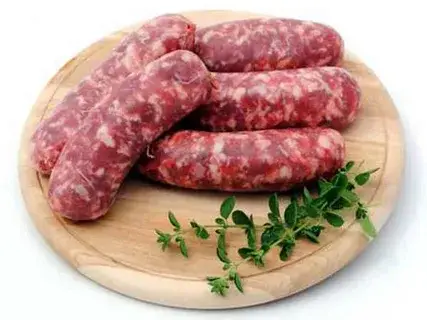 Купаты Восточные