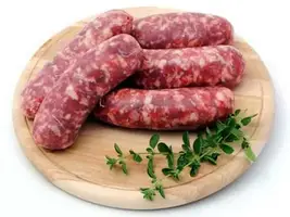 Купаты восточные