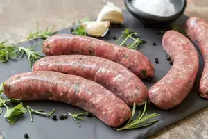 Купаты Домашние (свинина/говядина)