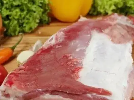 Пашина (свиной рулет)