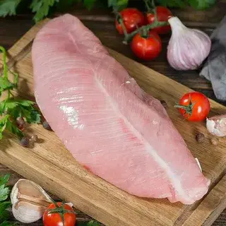 Филе грудки индейки