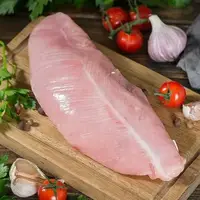 Филе грудки индейки