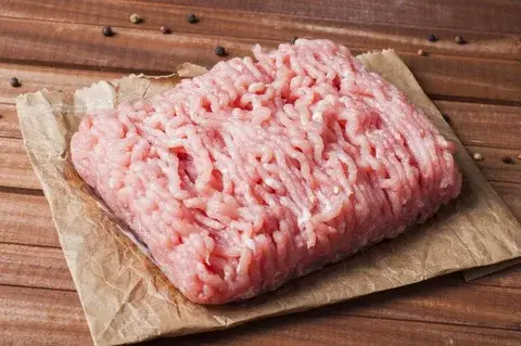 Фарш Куриный