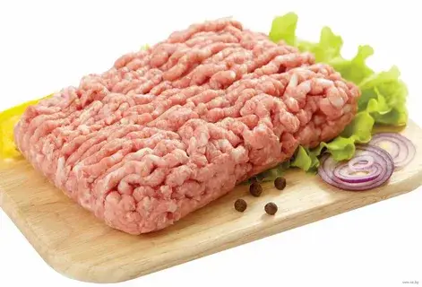 Фарш Курино-свиной