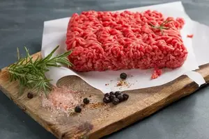 Фарш Говяжий