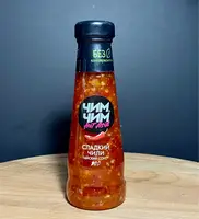 Соус "Чим-чим" Сладкий чили 220гр.