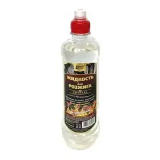 Жидкость для розжига 0,5
