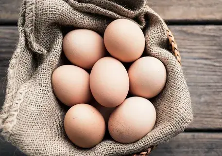 Яйцо "Вараксино" 1кат. (1 дес.)