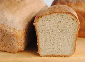 Хлеб "Домашний" 0,5