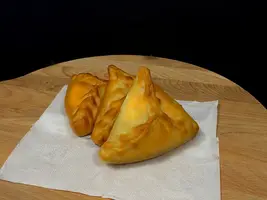 Эчпочмак