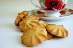 Печенье "Минутка"