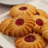 Печенье "Курабье"