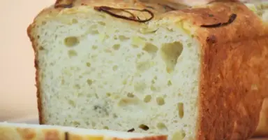 Хлеб картофельный