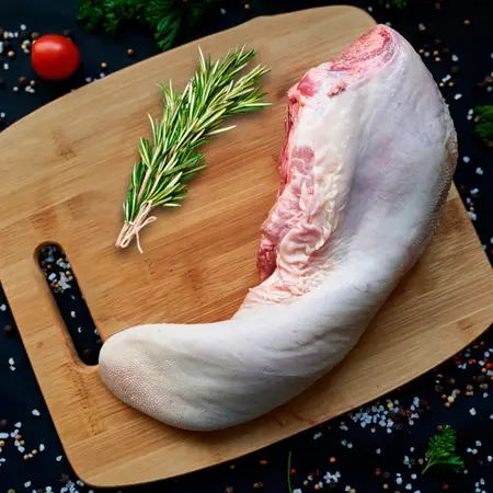 Язык говяжий