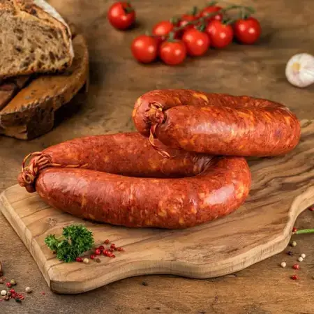 Колбаса "Краковская"