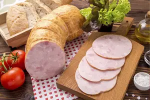 Ветчина свиная