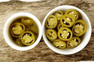 Халапеньо маринованный
