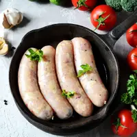 Купаты индейка