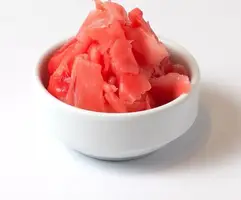 Имбирь маринованный