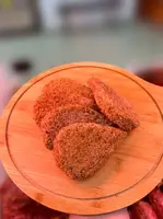Котлеты из горбуши