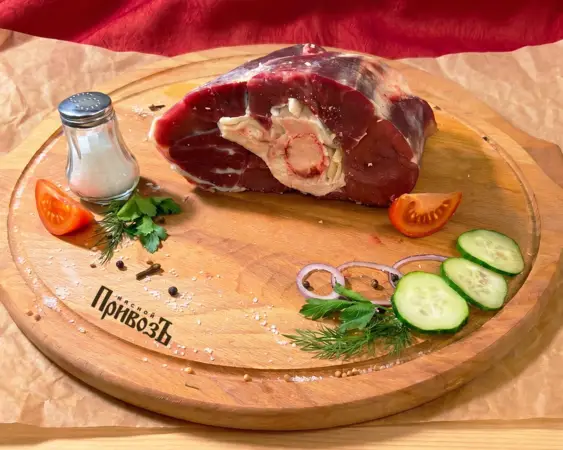Рулька говяжья