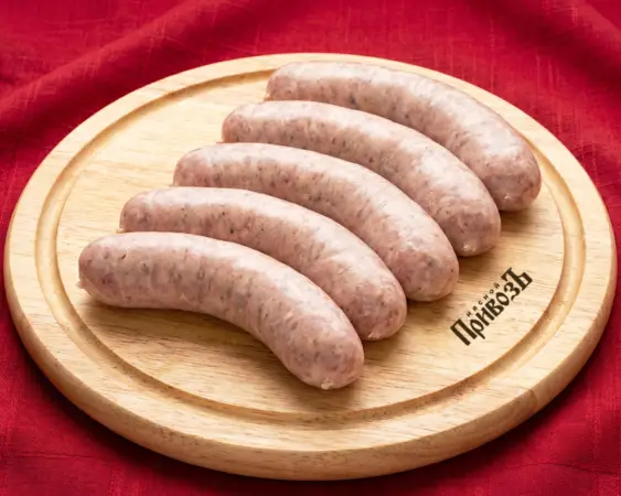 Купаты Куриные