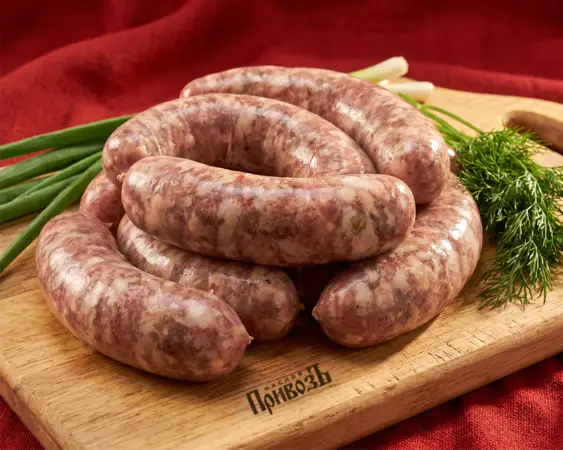 Купаты Свиные