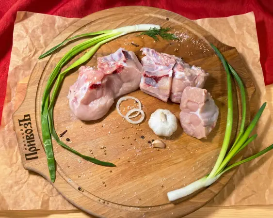 Чахохбили