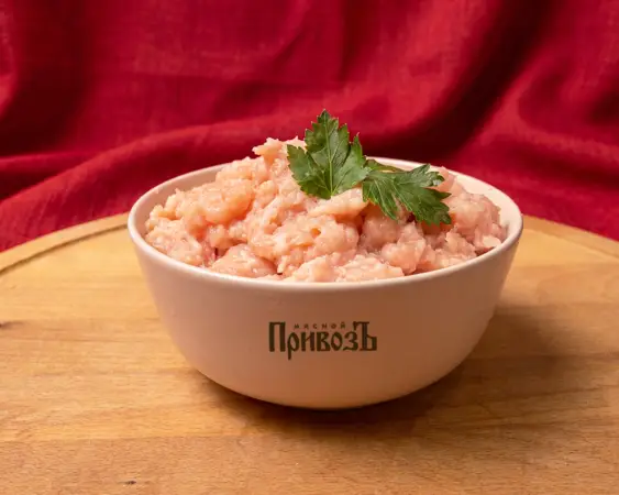 Фарш Куриный