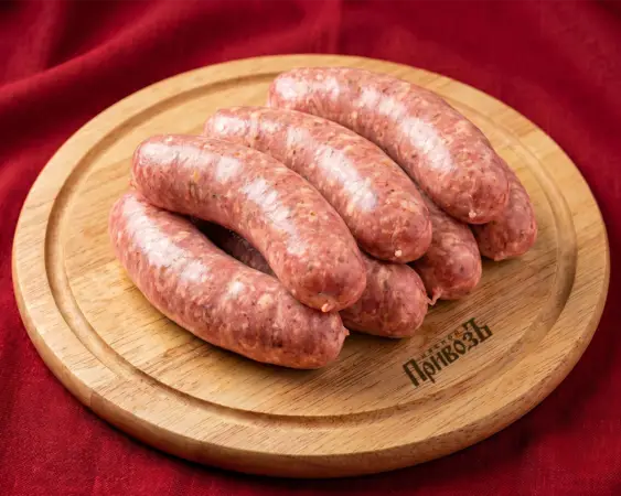 Купаты Курино-свиные