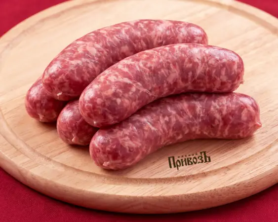 Купаты Восточные